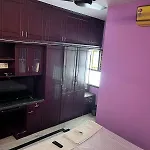 Pearl Homestays Chennai Trade Center