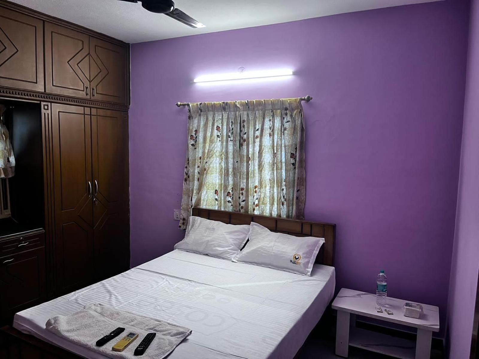 Pearl Trade Center Homestay