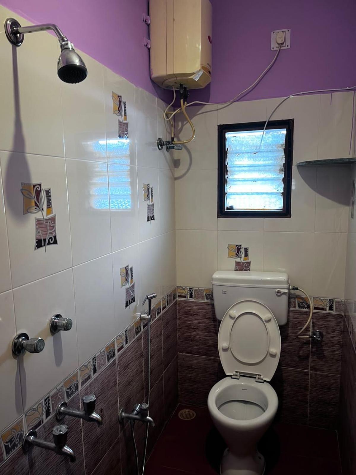 Pearl Trade Center Homestay Chennai
