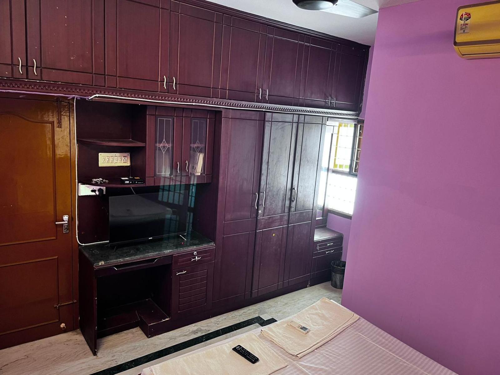 Homestay Pearl Trade Center Chennai