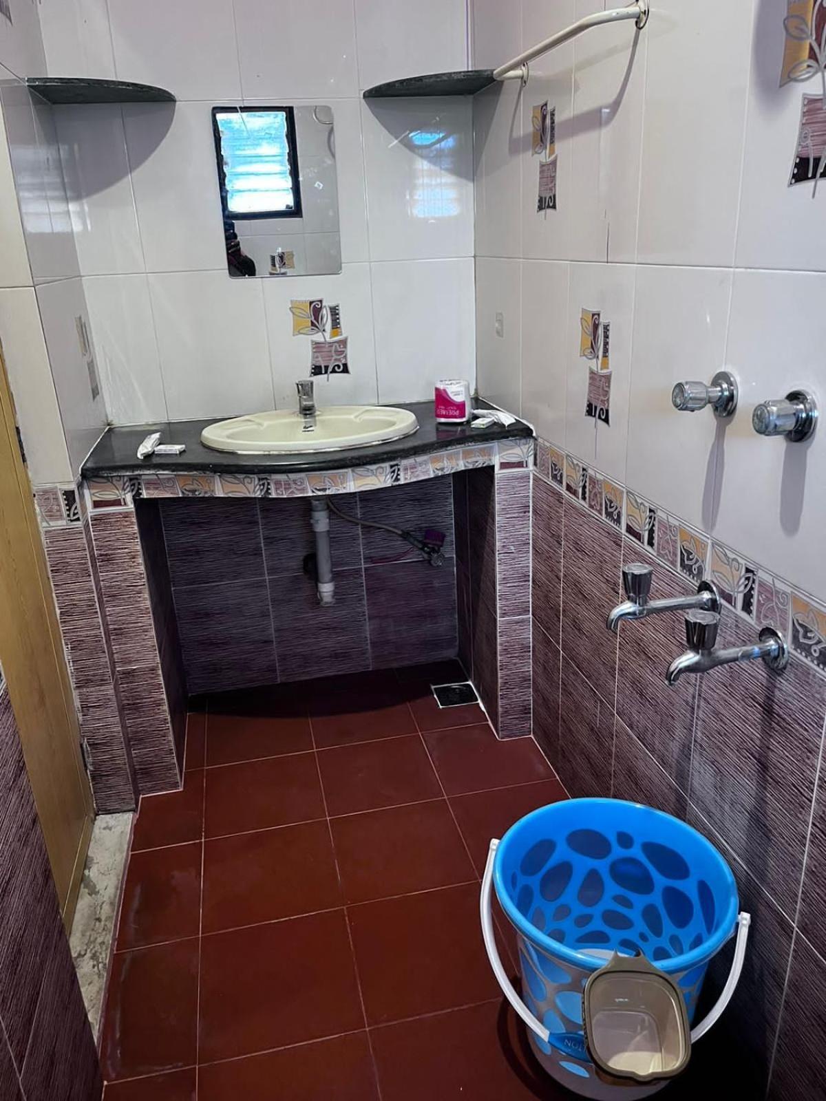 Homestay Pearl Trade Center